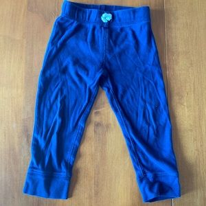 Toddler pants